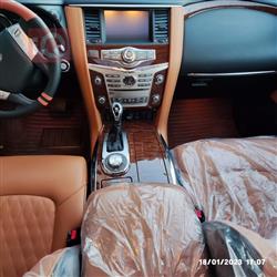 Infiniti QX80
